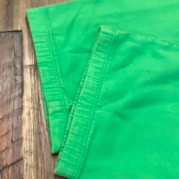 Ultra Rare Vintage Primp Splatter Lime Green 
Track/Joggers - Picture 10 of 17